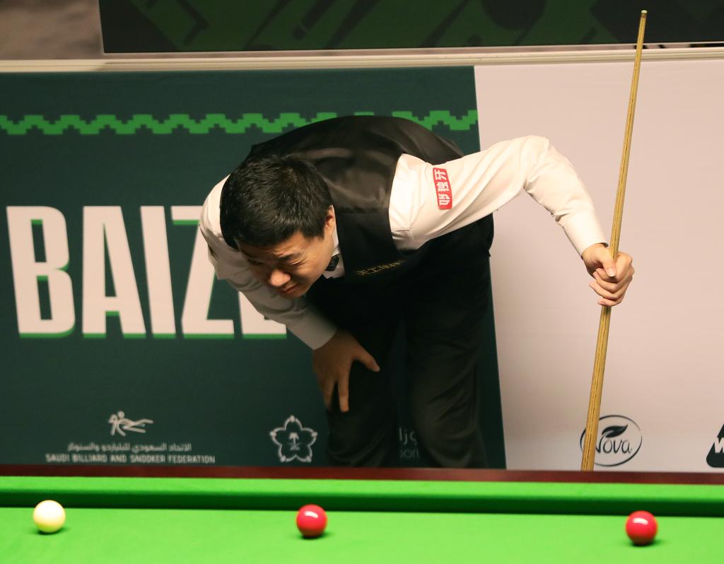 更是比拼战 更是比拼战