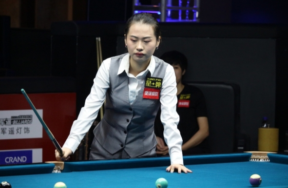 共同面对挑 共同面对挑