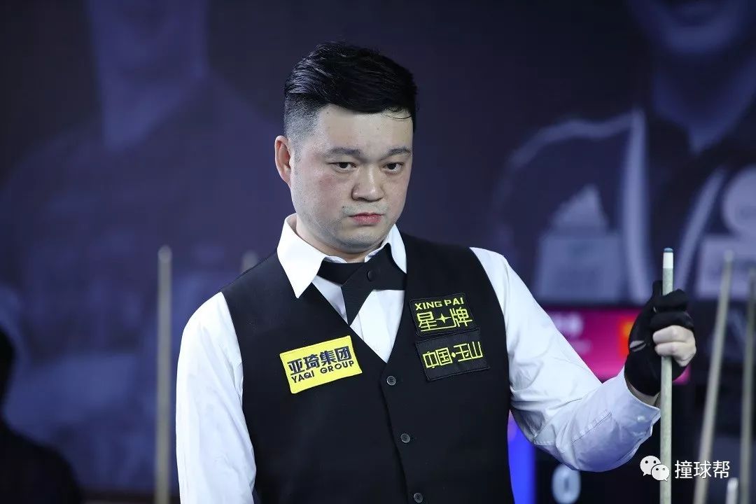 局的胜利 局的胜利