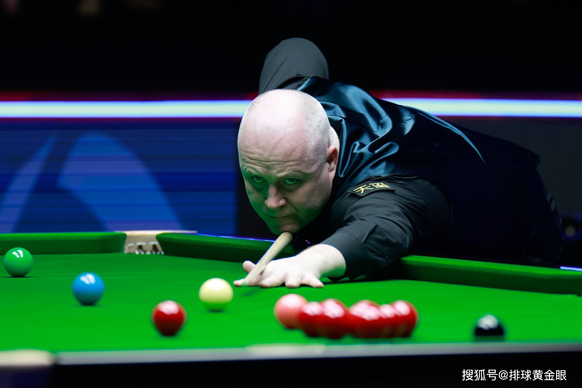 尊重对手 尊重对手