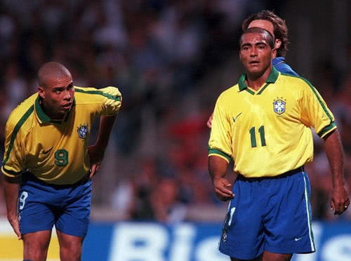 很大的球道 很大的球道