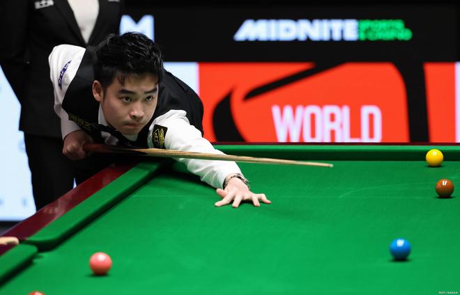 实力提升的 实力提升的