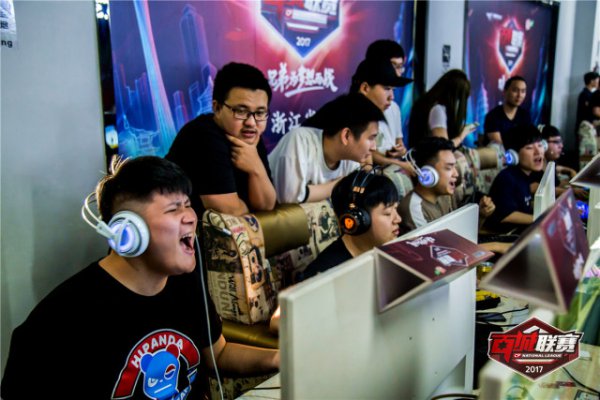 全面升级 全面升级