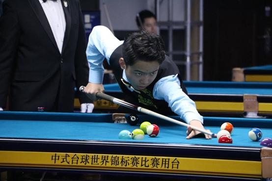 赛事中保持 赛事中保持