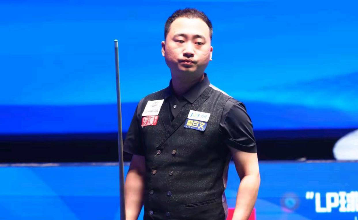 竞争者在新 竞争者在新