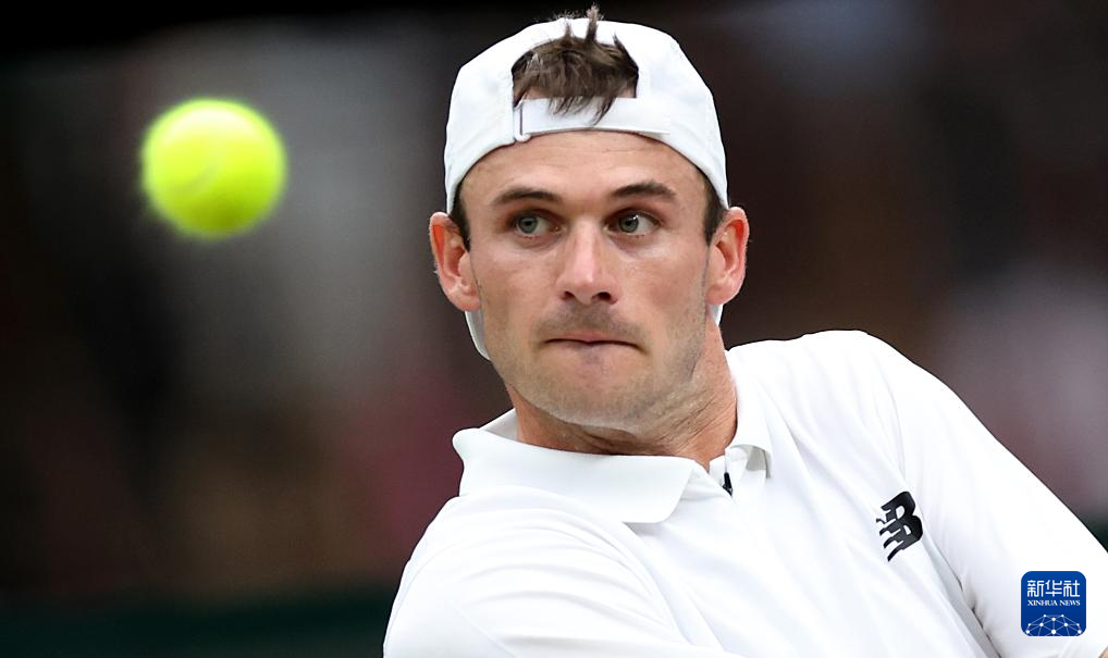 准备的人 准备的人