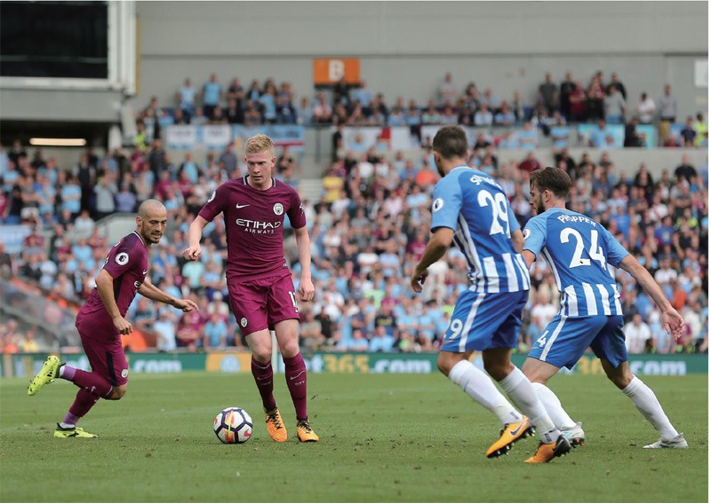 案例视角 案例视角