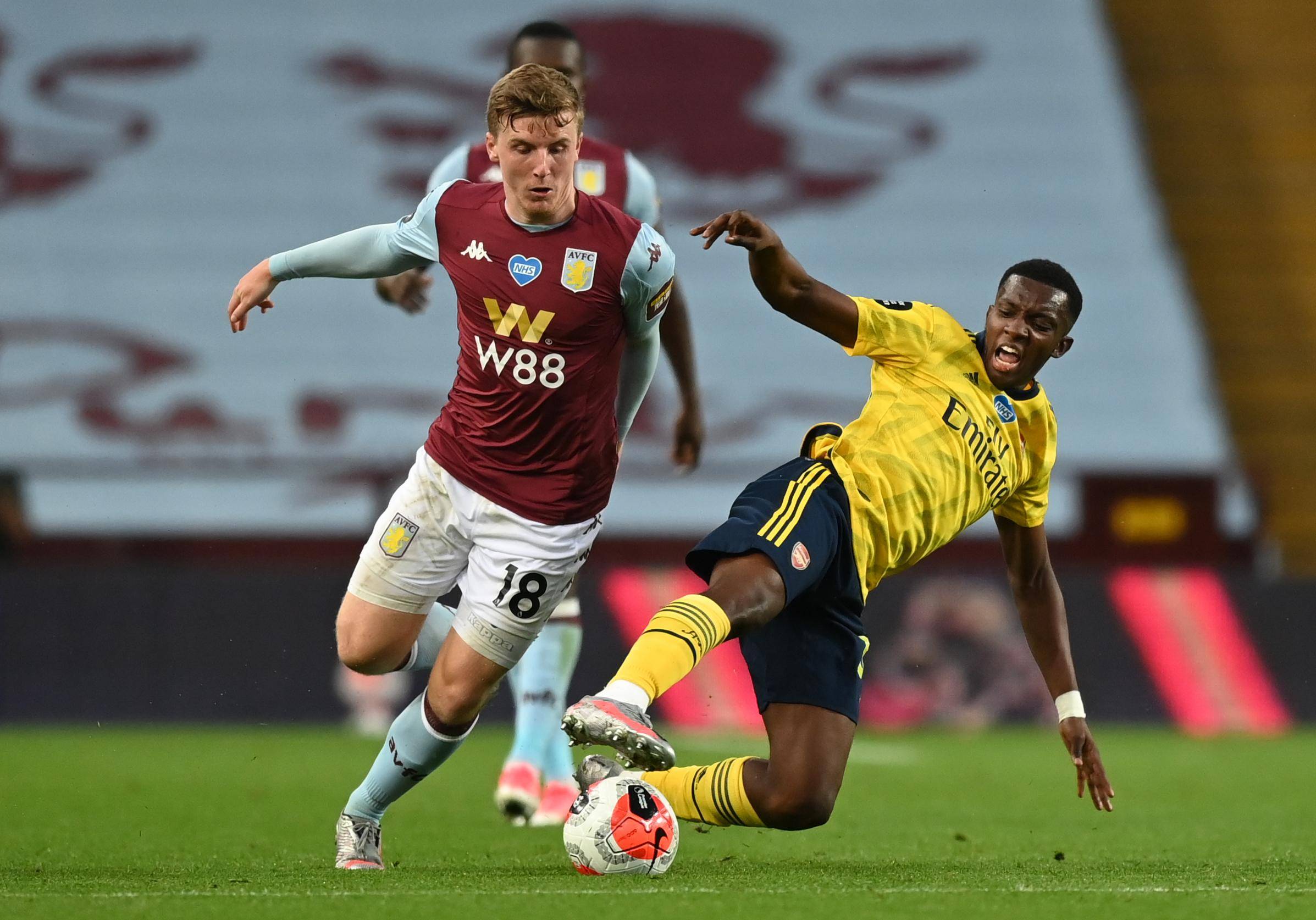 恐慌往往不 恐慌往往不